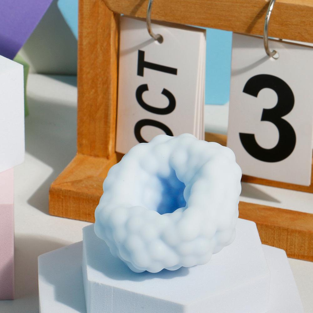 Adult Squishy Stress Balls Autism Sensory Toys for Stress And Anxiety Relief Fidget Dough Water Ball Bulk Pack for Kids