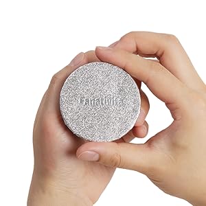 Aluminum Foil Seal Lids for Pods Vertuo, Compatible with Vertuo Reusable Pods, 200Pcs Coffee Pods Lids (62mm)