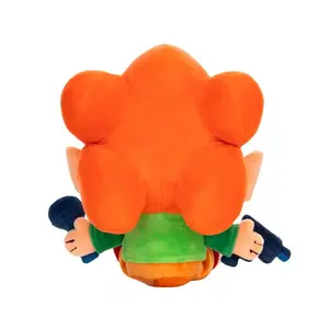 FNF Nene Pico Darnell Plush Friday Night Funkin Plushies Anime Stuffed Dolls Cotton Moive Peripherials Collectibles Toy Gift New