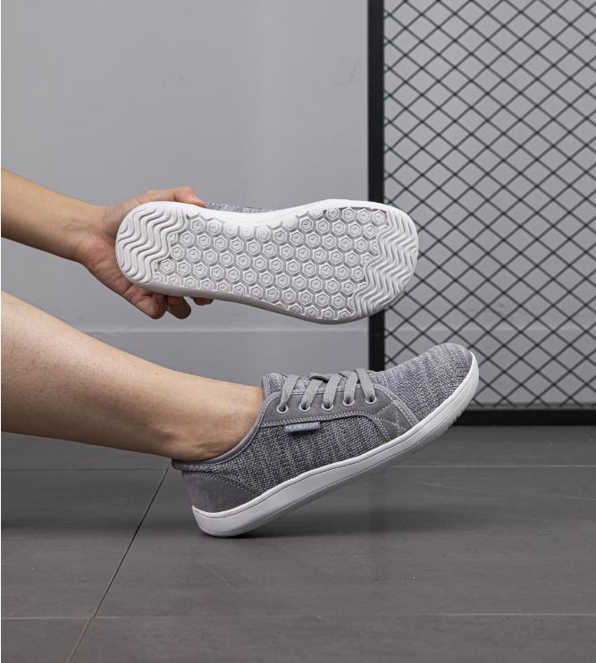 HOBIBEAR Womens Mens Minimalist Barefoot Shoes | Zero Drop | Wide Width Fashion Sneaker