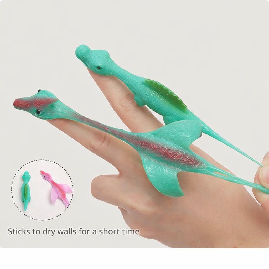 Stress Relief Dinosaur Toy, Fun and Engaging Design, Perfect for Kids and Adults, Ideal Gift for All Ages, Enhance Playtime Enjoyment