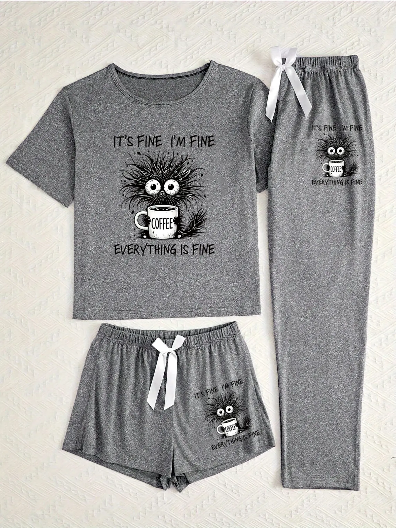 Dark gray