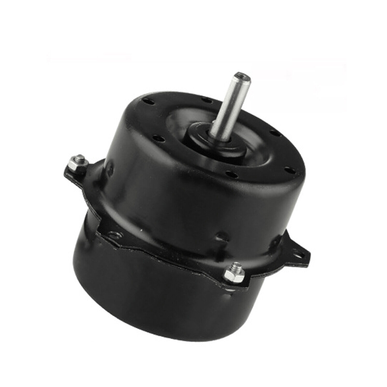 4 Inch Inline Duct Fan Tube Ventilation Fan Extractor Exhaust Blower 35W 220CFM