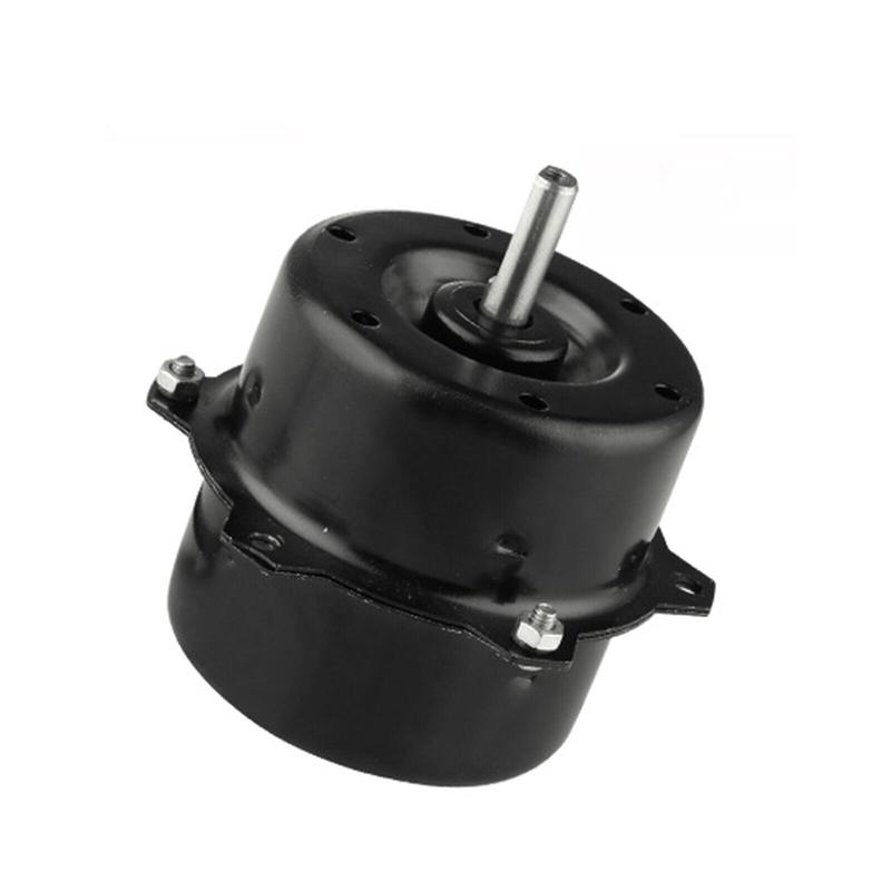 4 Inch Inline Duct Fan Tube Ventilation Fan Extractor Exhaust Blower 35W 220CFM