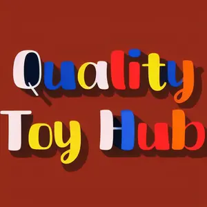 Quality Toy Hub