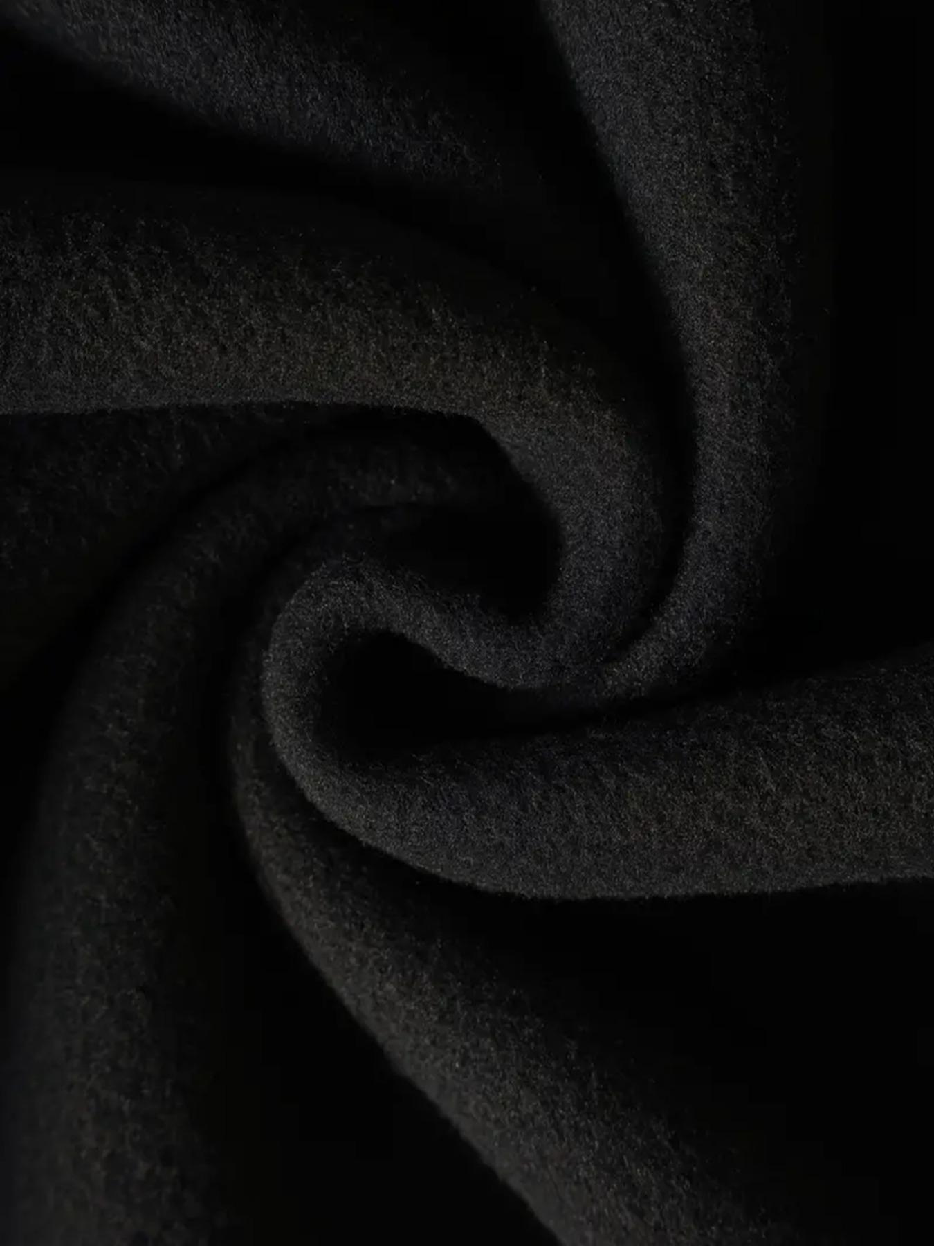 "Nirvana" Nirvana band pattern letter print, casual retro long-sleeved pullover, round neck casual sports women's pullover sweatshirt, autumn and winter plus velvet women's clothing