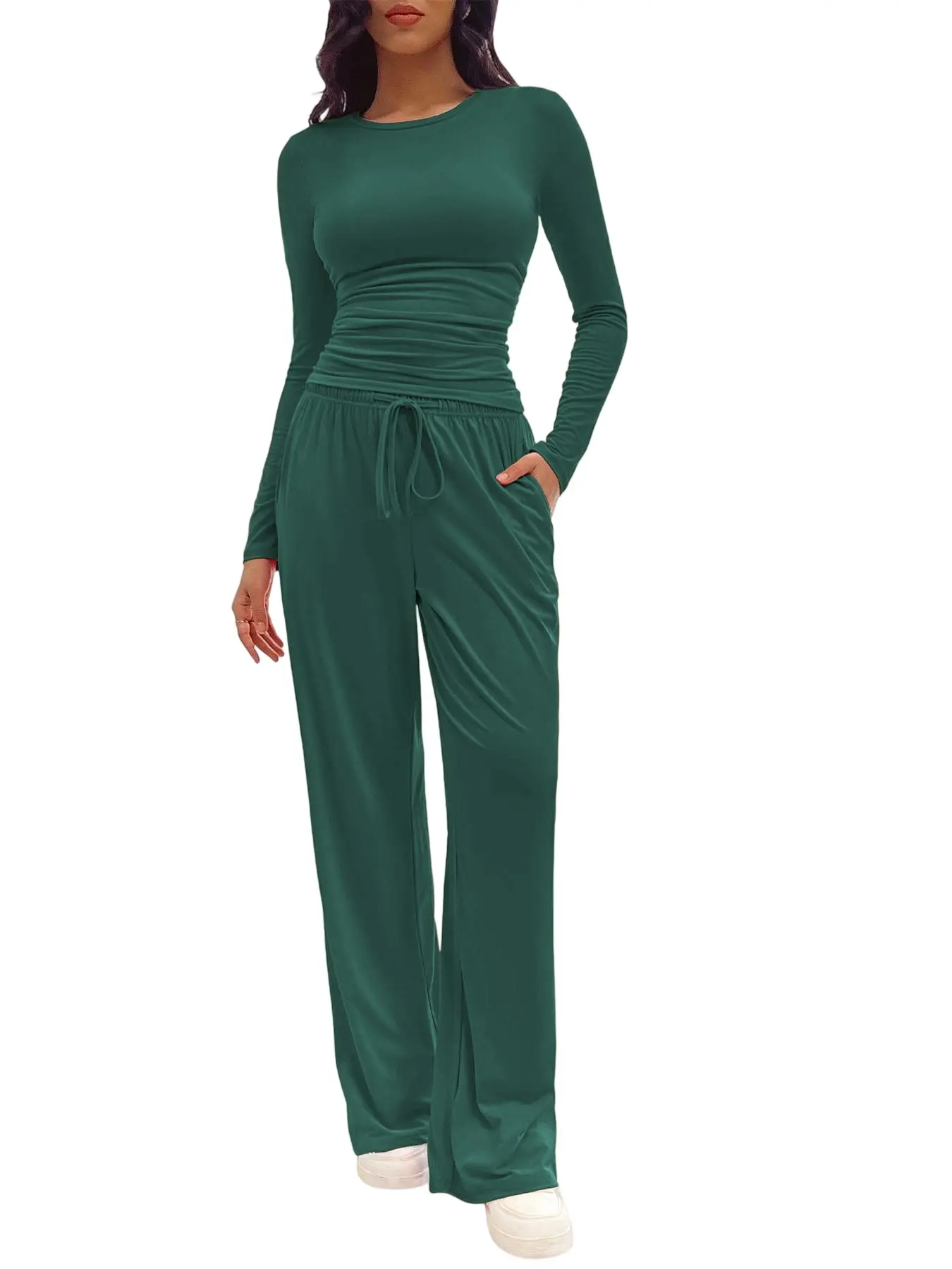 Dark Green