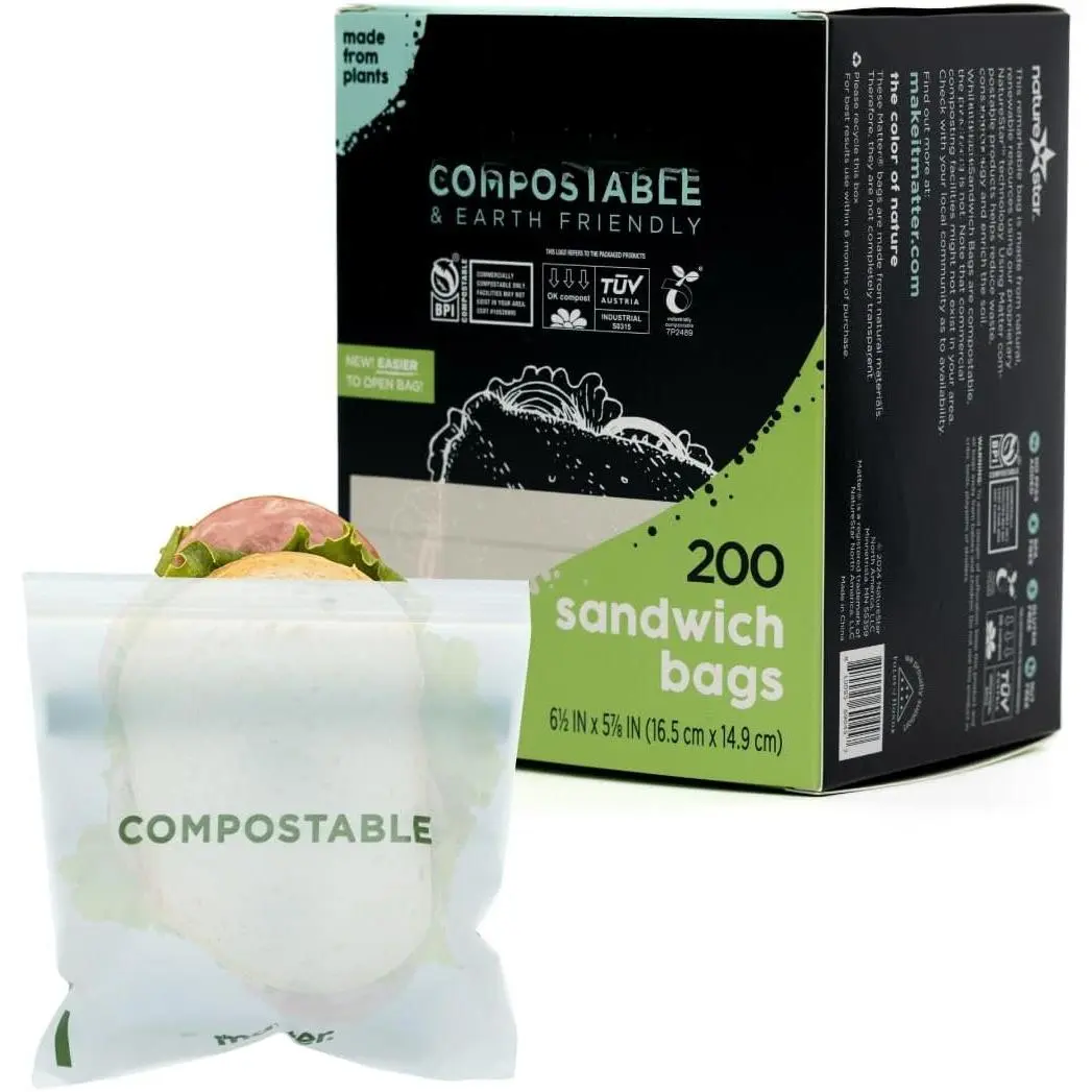 Sandwich Bags