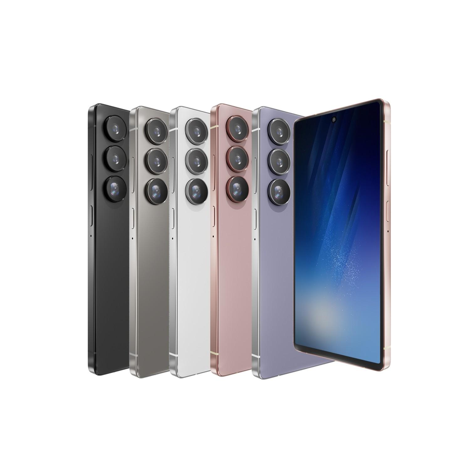 Fuffi Smartphone 6.8 Inch 4GB RAM 32GB ROM, 8+16mp Camera, 4g Network, 4000mah Battery, Android 12, GPS Navigation, Android Cell Phone