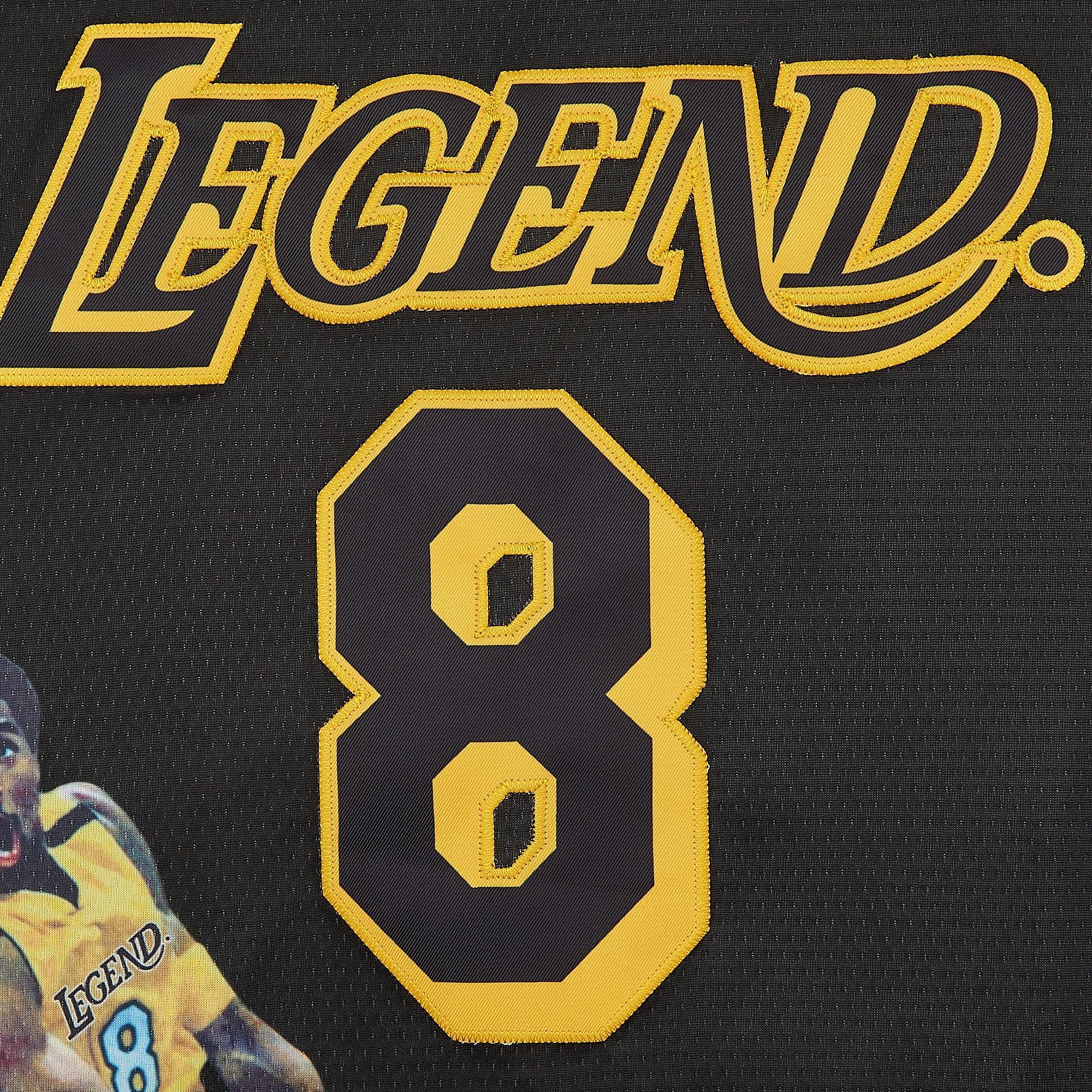 Men’s #8 & #24 Tribute Basketball Jersey Collection,breathable, relaxed fit, ideal for stadium or court wear, up to 2XL,Gift for Game Day