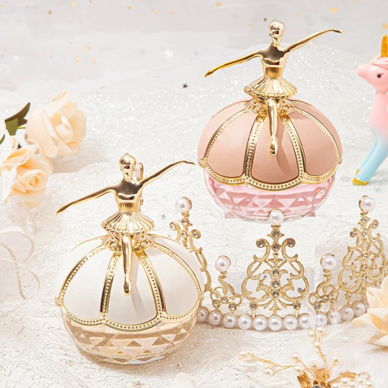 Women's Perfume 50ML, Floral Fruity Fragrance for Women & Girls, Perfect Gift for Valentine's Day, Daily Use & Special Occasions