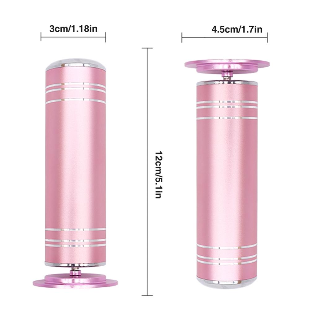 Electric Foot Callus Remover with Sanding Paper, 1 Count Foot Dead Skin Remover with 60pcs Replacement Discs, Foot Care Tool, Professional Pedicure Tool, Foot File Tool