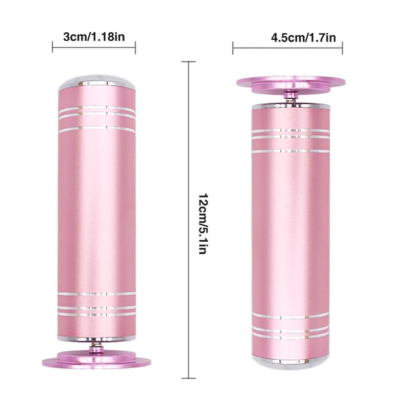 Electric Foot Callus Remover with Sanding Paper, 1 Count Foot Dead Skin Remover with 60pcs Replacement Discs, Foot Care Tool, Professional Pedicure Tool, Foot File Tool