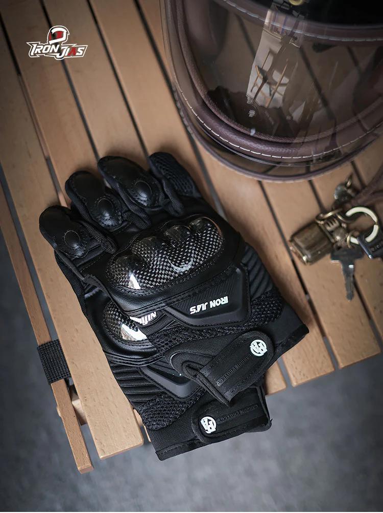 Street Summer Gloves | AXE12