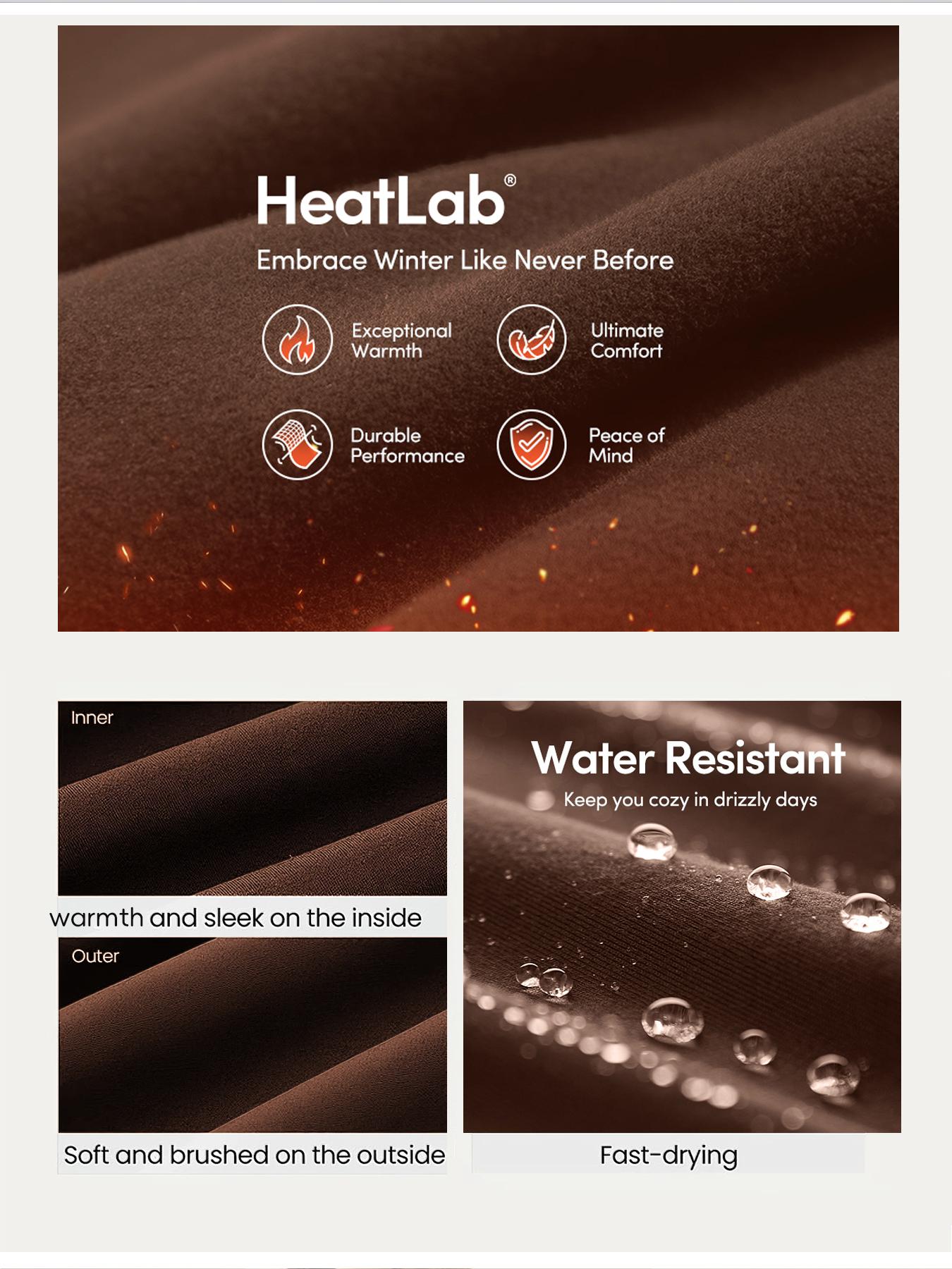 3PCS Plus size Cozy Women's Fleece-Lined Flare Pants - Soft, Warm High Waist Skinny Thermal Flares with Pockets for Winter Daily Activities