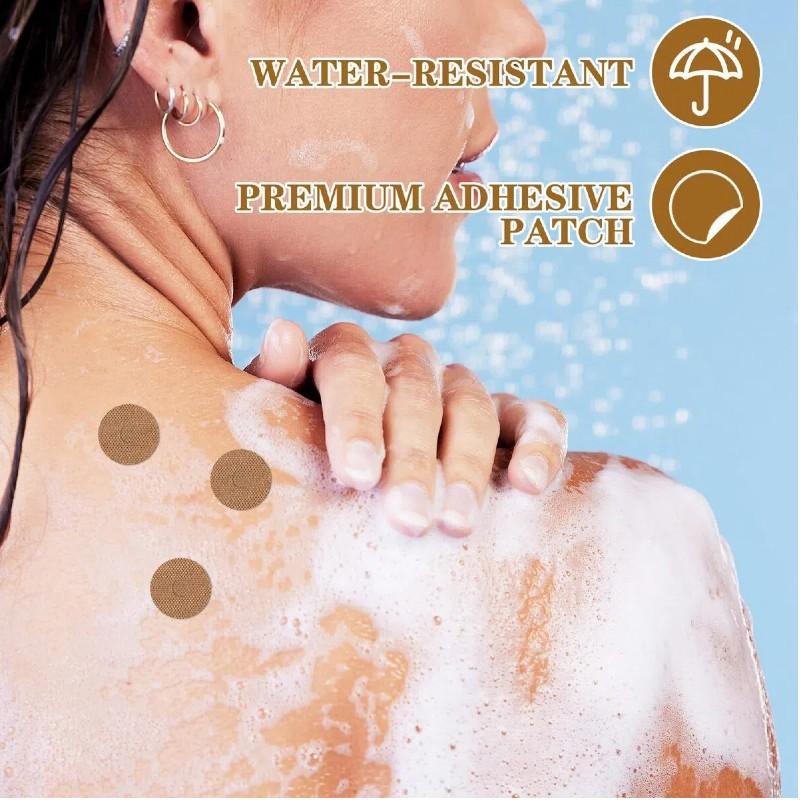 Magnetic Patches100pcs Healing Tip Magnet Pain Relief Like Acupuncture.