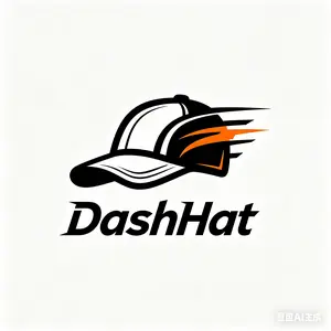 DashHat shop logo