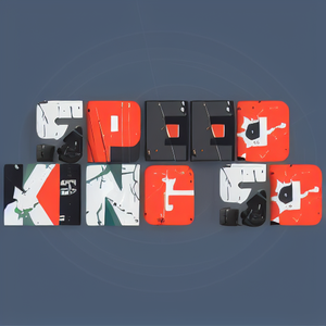 Speed King SD