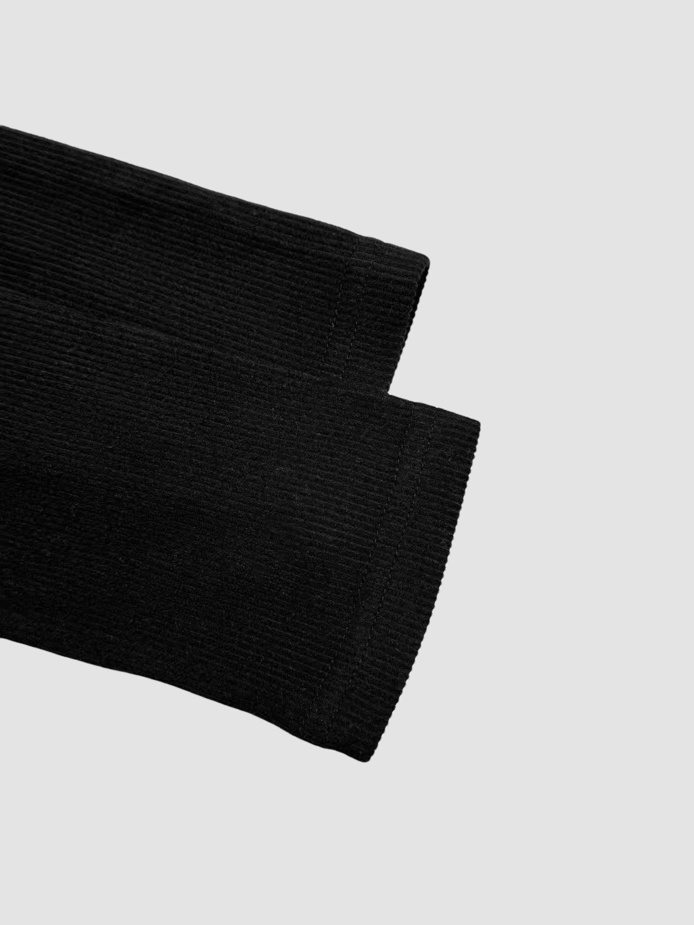 Women's Casual Round Neck Long Sleeve T-Shirt, Spring Summer Fashion Top, Comfortable Daily Wear, Ladies' Clothing for Everyday Use