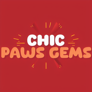 Chic Paws Gems