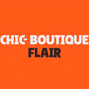Chic Boutique Flair