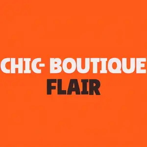 Chic Boutique Flair
