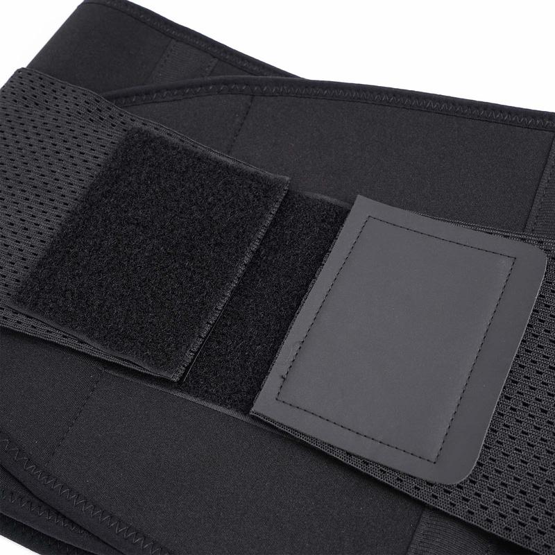 Women's Double Velcro Waist Trainer, Adjustable Velcro Waist Cincher, Tummy Control Shaper, Waist Trainer for Women, Sports Waist Trainer for Workout, Waist Trainer Trimmer