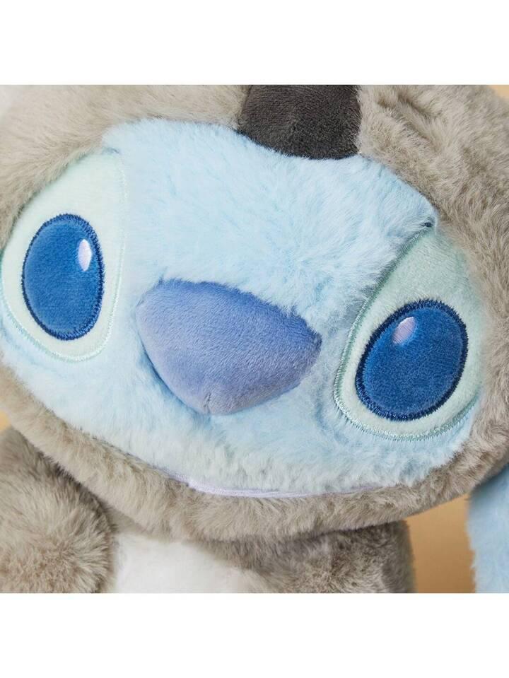 [Winter Special]  Disney Stitch Collection 11in. Costume Animal Plush Toy(Stitch&Angel),Birthday gifts, Festive gifts, School gifts,Bedroom decoration,cozyvibes