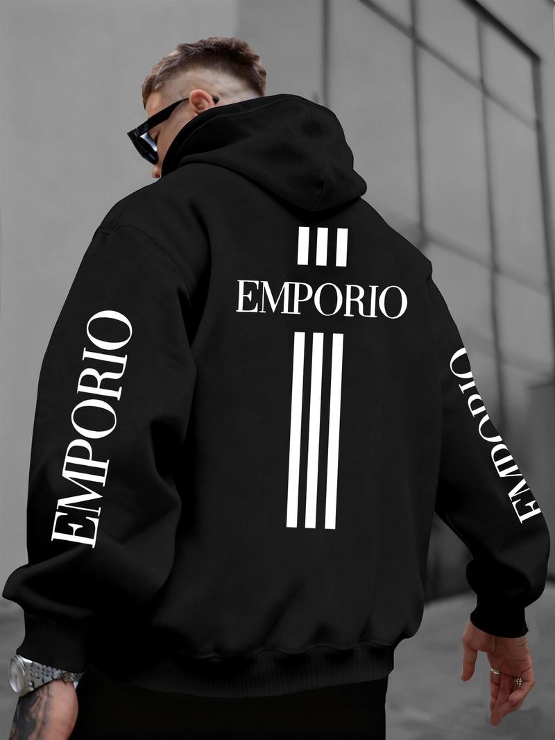 Emporio Gold Graphic Oversized Hoodie | White Streetwear Hoodie with Luxury Brand-Inspired Print | Trendy Outfit for Fashion & Streetwear Enthusiasts | Comfortable & Stylish Emporio Gold Graphic Oversized Hoodie | White Streetwear Hoodie with Luxury Brand-Inspired Print | Trendy Outfit for Fashion & Streetwear Enthusiasts | Comfortable & Stylish