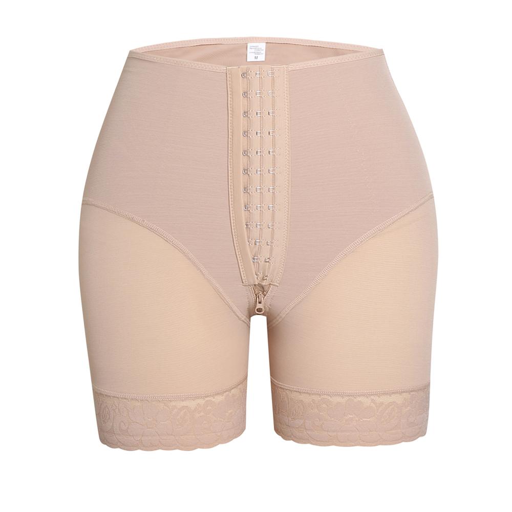 Shapewear for Women Tummy Control Shorts Body Shaper Panties High Waisted Butt Lifter Thigh Slimming Underwear Low-rise hip shorts Girdle Corset Compression Womenswear