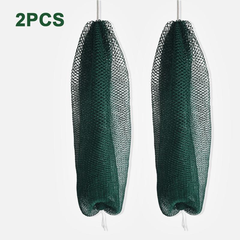 Authentic African Exfoliating Net Bath Sponge