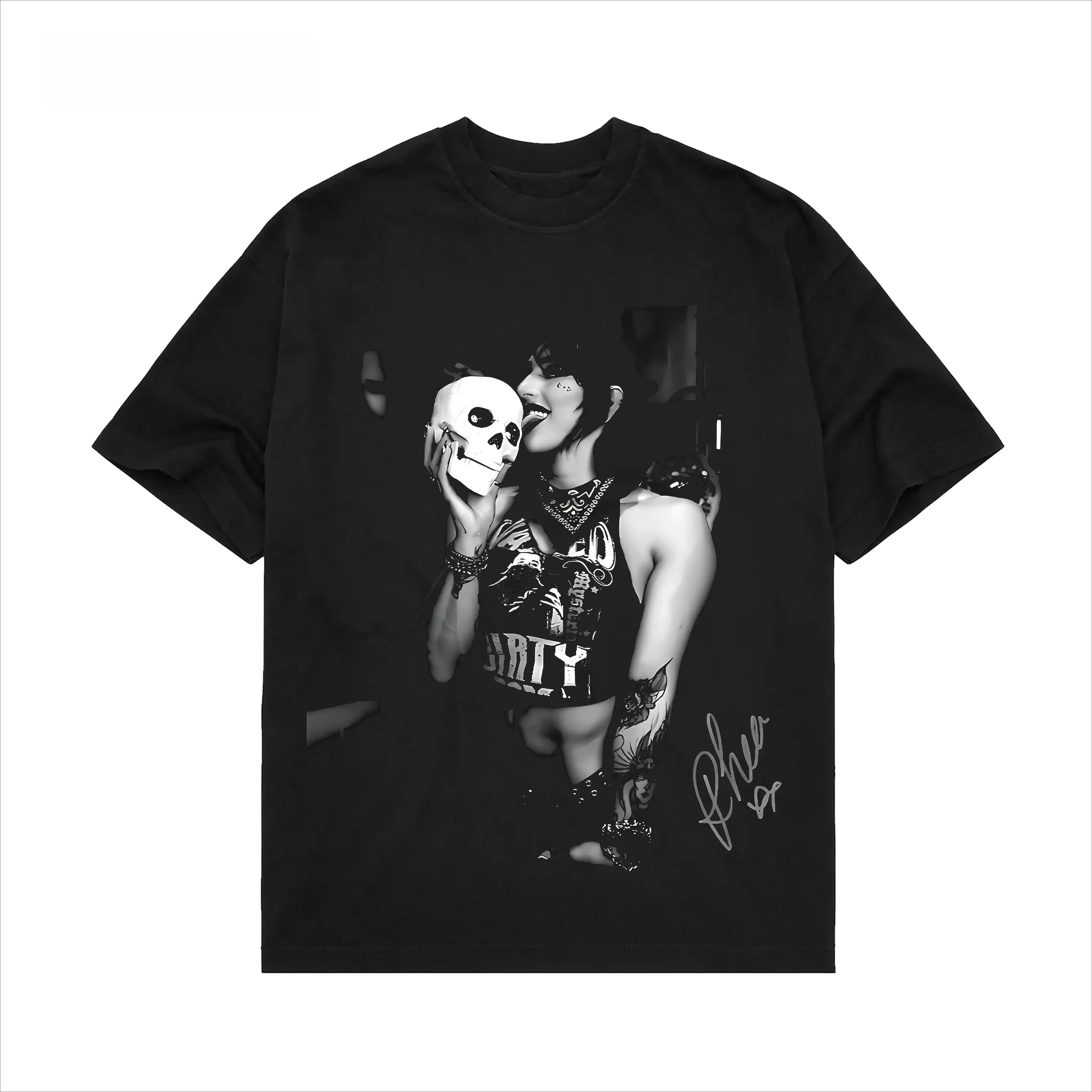 RHEARIPLEY CRAZY V1 TEE, Wrestling Tee, Wrestling Gift, WWE Tee, Sports Shirt, Boxing T-shirt, Gift for Him Gift For Her Hoodie Sweatshirt