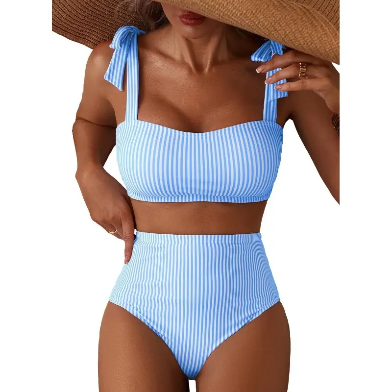 Blue Stripe