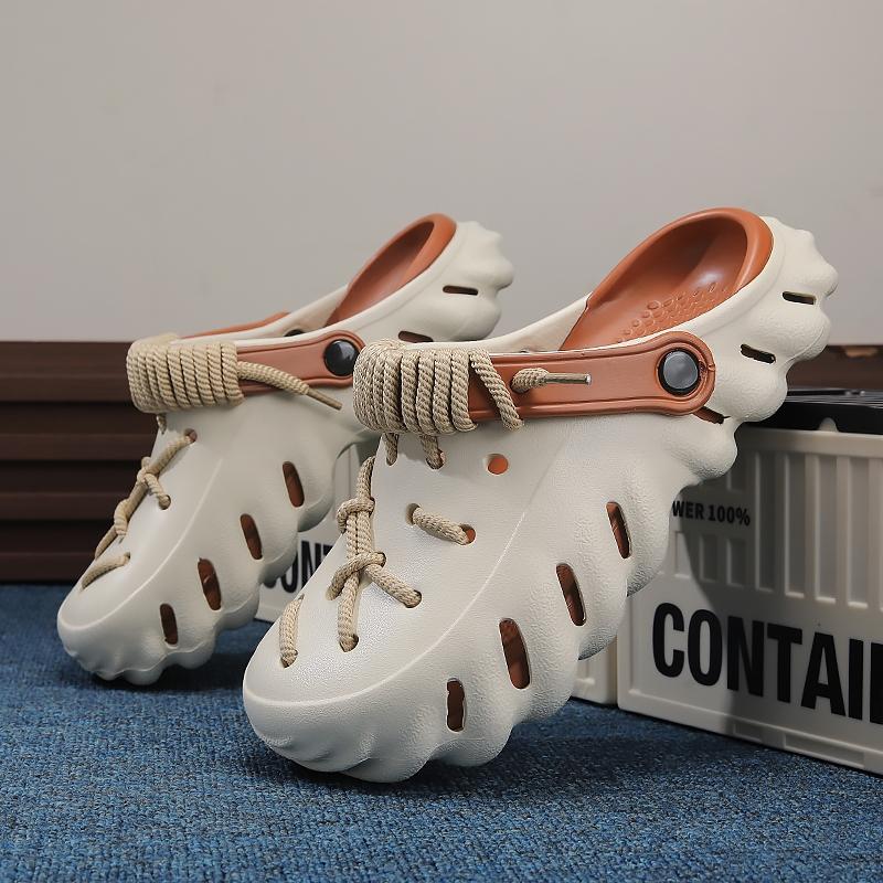 Lightweight Eva Slippers, Fashion Solid Pattern, Less Than Ankle Height, All Seasons Wear, Comfortable Footwear for Daily Use