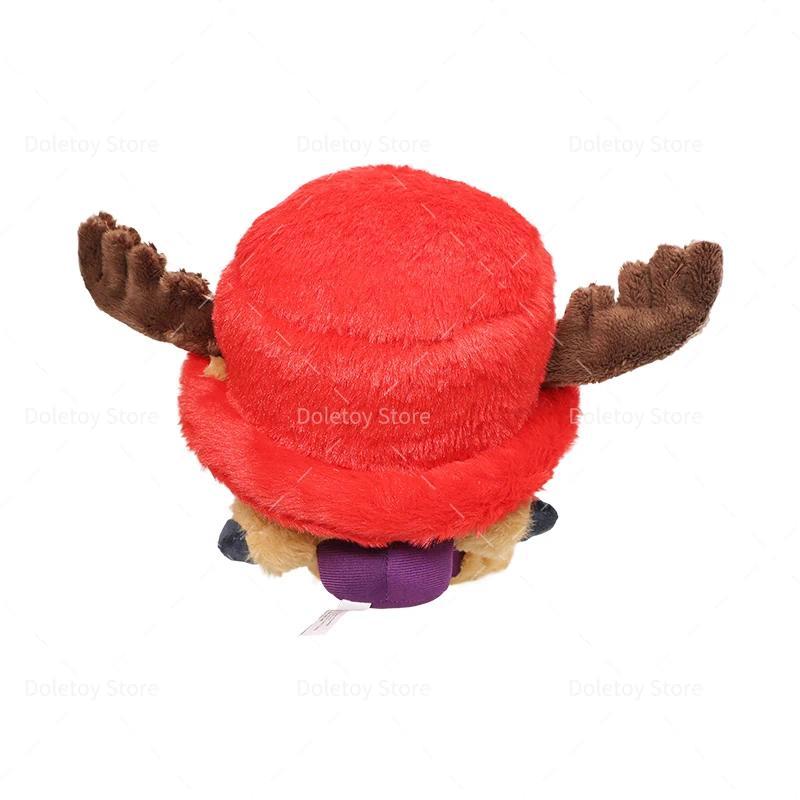NEW Hot One Piece Plush Toys Monkey Luffy Gum Gum Fruit Ace Law Soft Stuffed Doll Tony Tony Chopper Cos Sanji Sabo Birthday Gift