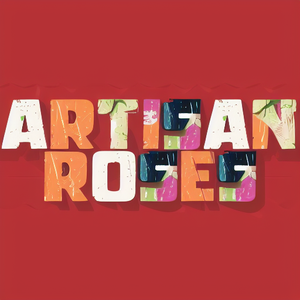 Artisan Roses