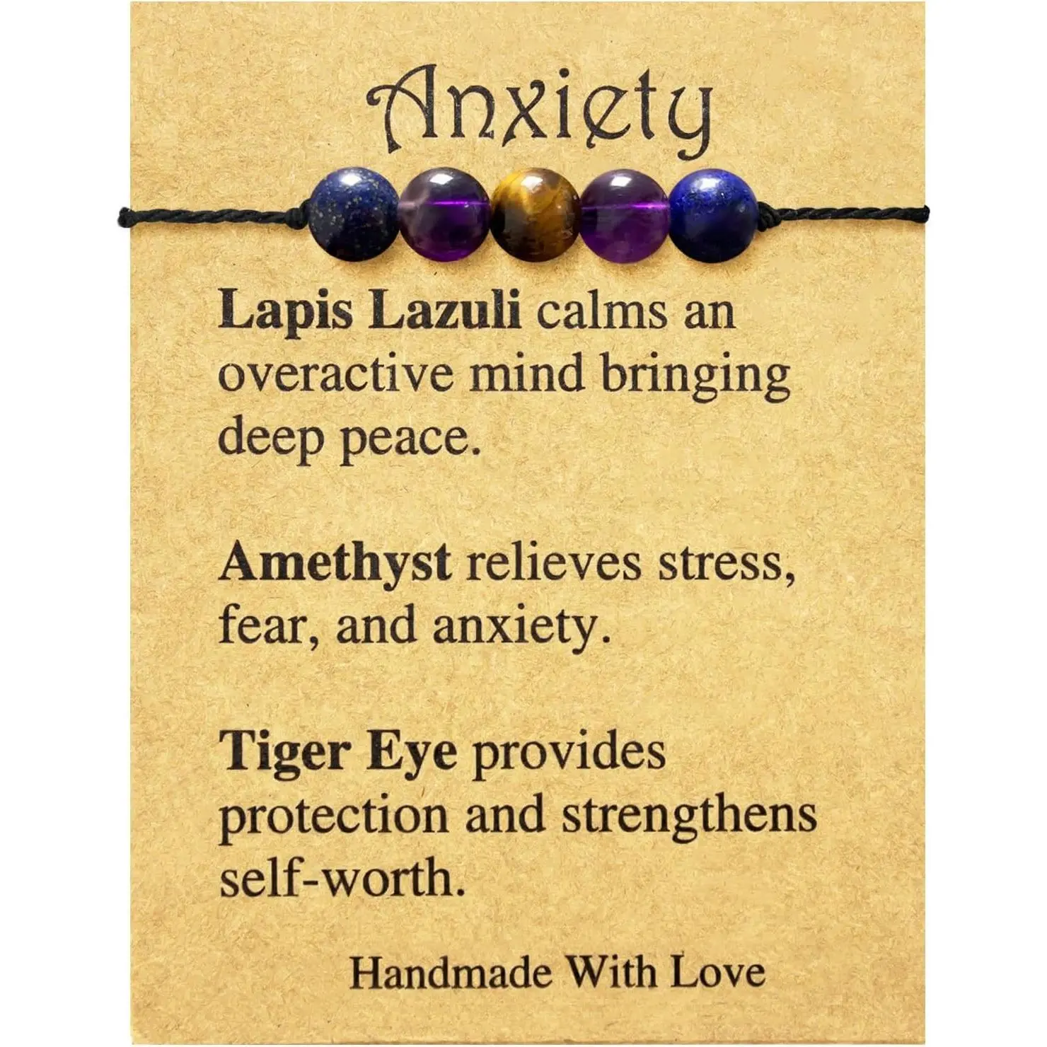 Anxiety