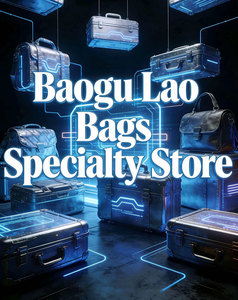 Baogu Lao Bags Specialty Store