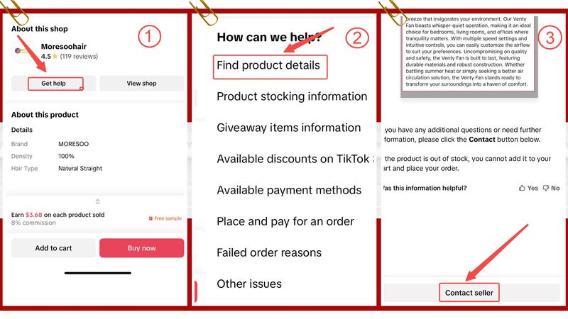 MORESOO Clip-in Hair Extensions Remy Human Hair Natural Straight 10-28inch Invisible Seamless Color Blend Easy Wear Black Hair Clip on for Women