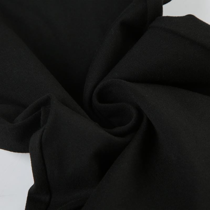 Women's Leopard Patchwork Print Flare Leg Pants, Casual Comfy Drop Waist Bell Bottom Trousers for Daily Wear, Women's Fall & Winter Bottoms, Casual Lounge Pant