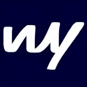 Yu Meng beauty tools shop logo