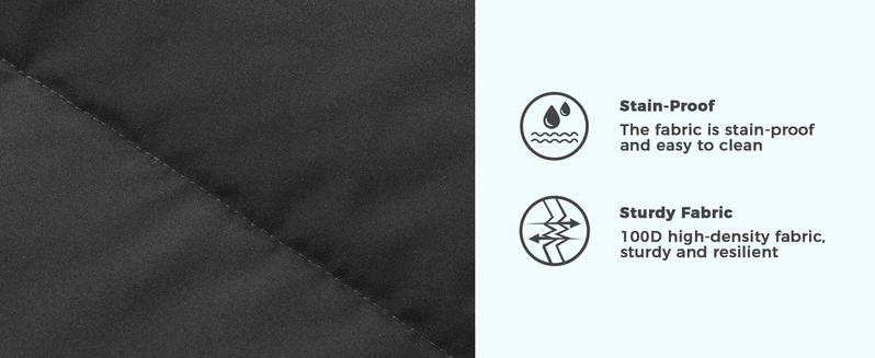 Men's Winter Jacket Warm Puffer Jacket Snow Coat with Hood Menswear Tops