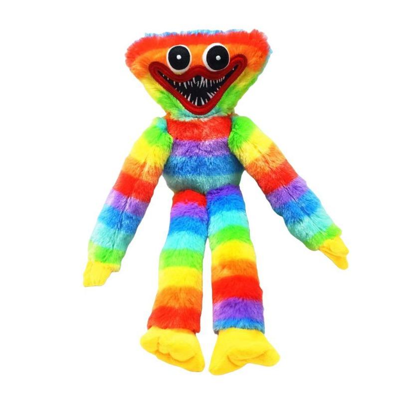 Party Favors Long Legs Pink Mommy Plush Toys Horror Game Dolls Kid Gifts