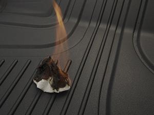 All-Weather Floor Mats for Dodge Challenger 2015-2023 RWD | Anti-Skid Rubber Liners | Challenger Accessories All-Weather Floor Mats for Dodge Challenger 2015-2023 RWD | Anti-Skid Rubber Liners | Challenger Accessories