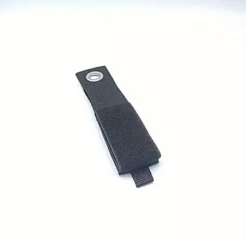 1pc Home Storage Straps, Hook and Loop Extension Cord Organizer Hanger, Cords Wraps, Cable Straps for Hoses Ropes RV and Garage Storage and Organization