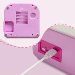 Marlrin Claw Machine for Kids, Mini Vending Machine Girls Unicorn Toys, Candy Grabber Prize Dispenser with Sound & 20 Mini Plush Toys, Electronic Arcade Game Indoor Toy for Home Party Birthday Gifts Marlrin Claw Machine for Kids, Mini Vending Machine Girls Unicorn Toys, Candy Grabber Prize Dispenser with Sound & 20 Mini Plush Toys, Electronic Arcade Game Indoor Toy for Home Party Birthday Gifts