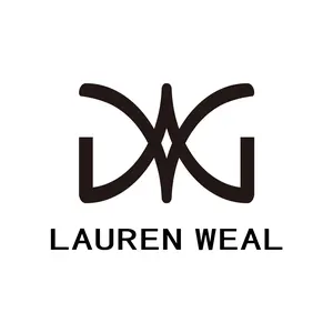 LaurenWeal shop logo