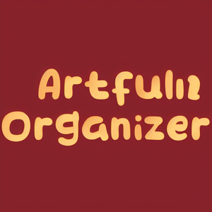 Artful Organizer