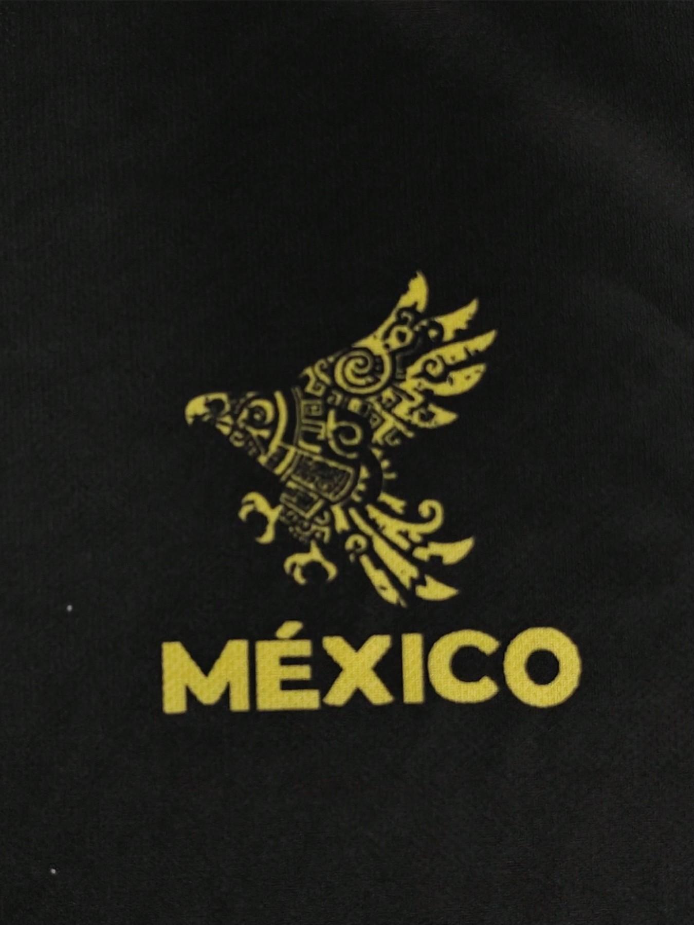 Mexican Aztec Totem Print T-Shirt, Breathable Sports Short Sleeve, Comfortable Casual Wear, Loose Top, Perfect for Gym and Daily Use