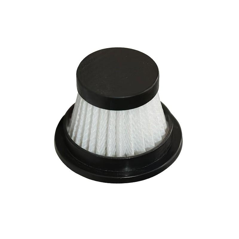 Vacuum Cleaner Filter Replacement Parts, Washable Filters, Car Vacuum Accessories, Stick Vacuum and Cordless Car Vacuum Filters, Dust Collector Filters, Air Purifier Supplies